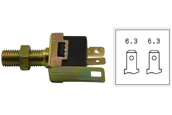 Stop Light Switch